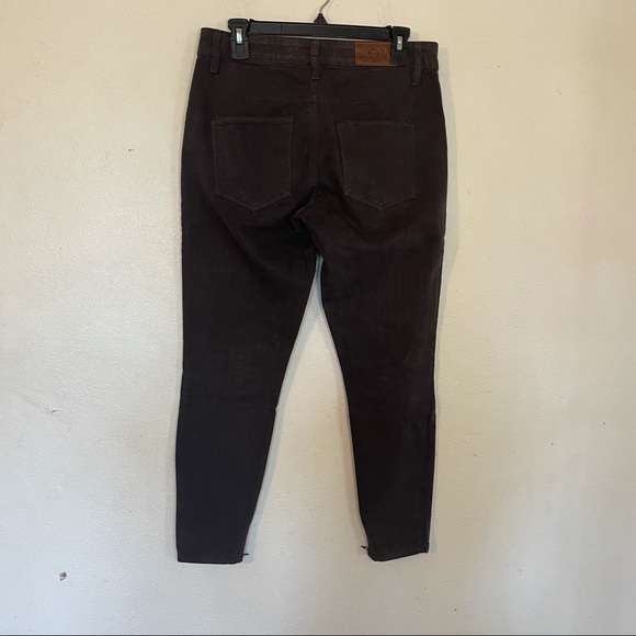 Objects Without Meaning Boy Zip Jean Size 27 - Picture 3 of 12